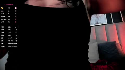 Kiraaaa 0 online show from October 7, 10:47 pm