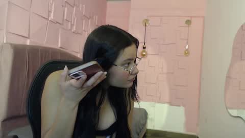 Jalina online show from October 4, 2:54 pm