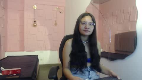 Jalina online show from October 12, 1:35 pm