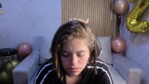_kitten_1 online show from July 17, 3:00 am