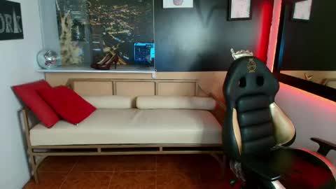 _kitten_1 online show from February 12, 2:00 pm