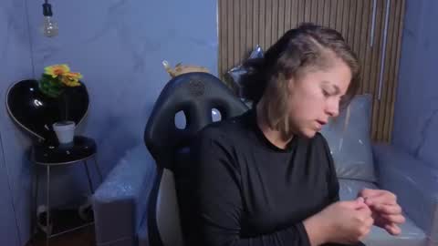 _kitten_1 online show from March 3, 2:39 am