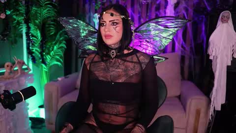   online show from October 23, 2:06 am