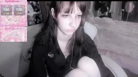  kuro  online show from February 24, 8:46 am