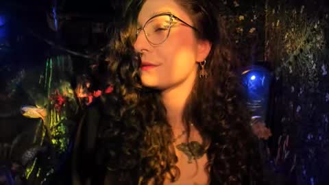 Lady Luna online show from March 20, 10:14 pm