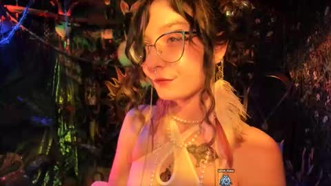 Lady Luna online show from March 17, 10:14 pm