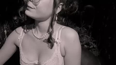 Lady Luna online show from May 16, 12:02 am