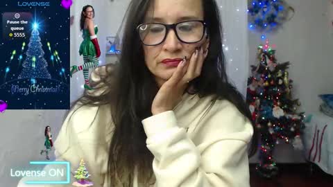 SANDRA online show from December 16, 5:13 am