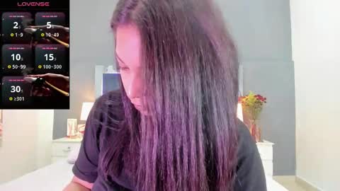 Lauralove online show from September 9, 7:46 pm