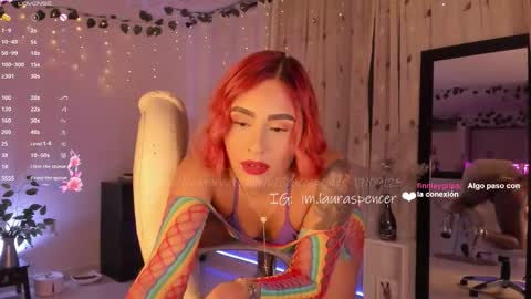 Laura online show from September 17, 6:33 am