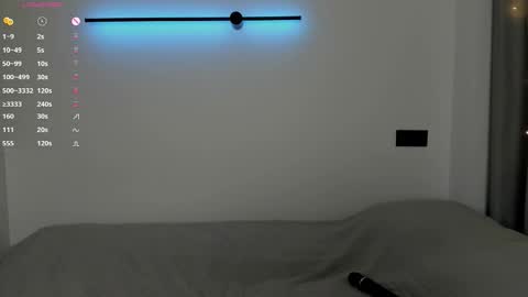 leksi online show from October 1, 7:41 pm