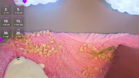 Im Alis 3 online show from April 22, 4:09 am