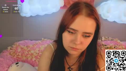 Im Alis 3 online show from April 23, 4:20 am