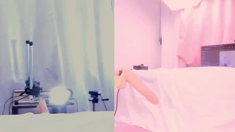 Lia Stone online show from February 11, 7:48 pm