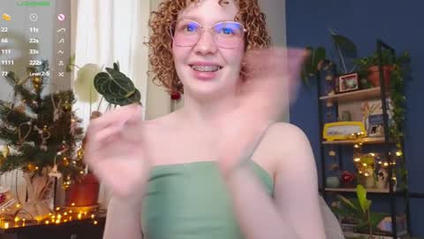 Snapshot of _lightmyfire chatting on December 29, 9:28 am Salome Lovense always on from 5 tk My content and your custom requests online show from December 29, 9:28 am