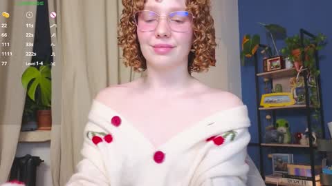 Snapshot of _lightmyfire chatting on January 24, 4:48 am Salome Lovense always on from 5 tk My content and your custom requests online show from January 24, 4:48 am