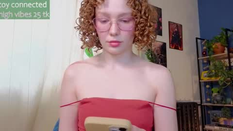 Snapshot of _lightmyfire chatting on February 13, 10:55 am Salome Lovense always on from 5 tk My content and your custom requests online show from February 13, 10:55 am