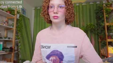 Snapshot of _lightmyfire chatting on January 30, 3:22 am Salome Lovense always on from 5 tk My content and your custom requests online show from January 30, 3:22 am