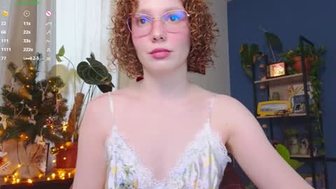 Snapshot of _lightmyfire chatting on January 1, 11:16 am Salome Lovense always on from 5 tk My content and your custom requests online show from January 1, 11:16 am