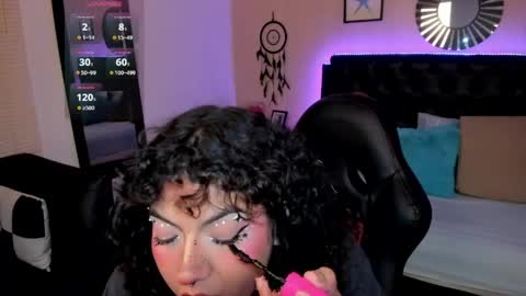 Liily online show from April 14, 4:23 am