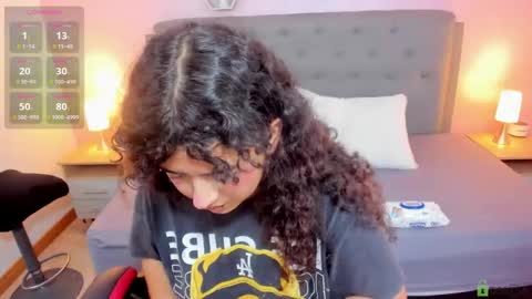 Liily online show from September 9, 1:55 pm