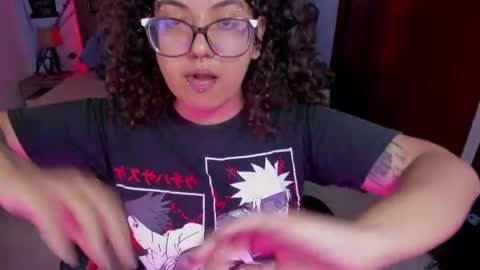 Liily online show from November 2, 8:45 pm