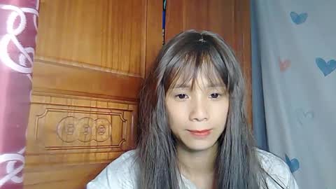 _lily0_ online show from July 26, 4:53 am