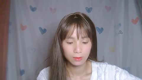 _lily0_ online show from July 27, 5:26 am