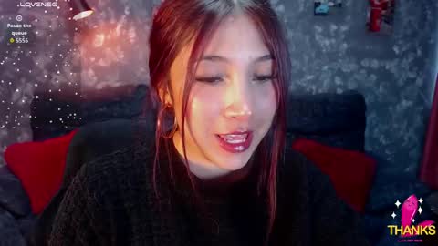   linrose   online show from April 11, 5:38 pm