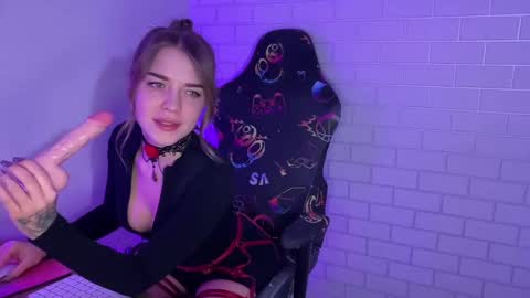 Lisuchka online show from February 16, 10:21 pm