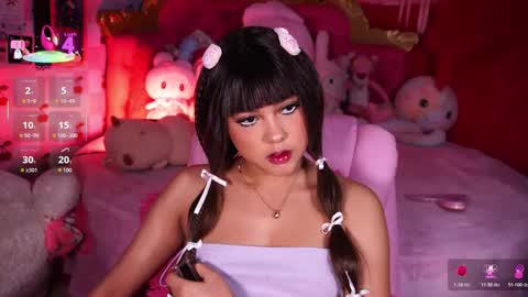 _little_glrl_ online show from May 12, 2:20 am