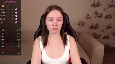 Snapshot of _little_sunshine_ chatting on February 21, 4:07 am My name is lina Lush is activePrivate is Open online show from February 21, 4:07 am