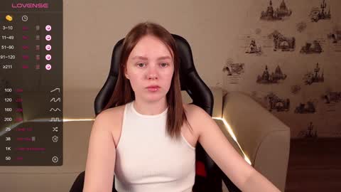 Snapshot of _little_sunshine_ chatting on January 26, 9:40 pm My name is lina Lush is activePrivate is Open online show from January 26, 9:40 pm