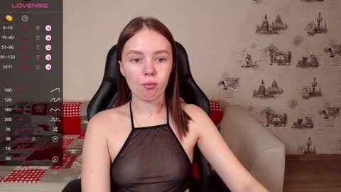 Snapshot of _little_sunshine_ chatting on January 8, 4:02 am My name is lina Lush is activePrivate is Open online show from January 8, 4:02 am
