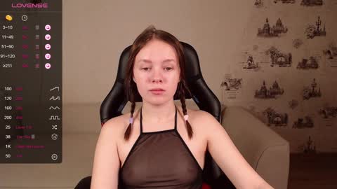 Snapshot of _little_sunshine_ chatting on January 26, 4:41 am My name is lina Lush is activePrivate is Open online show from January 26, 4:41 am