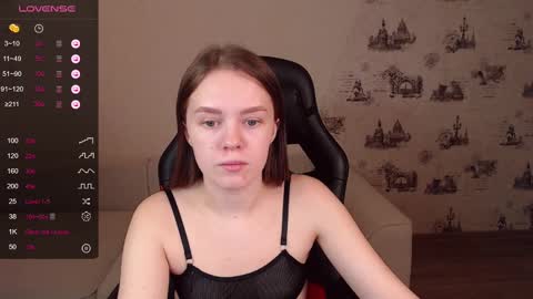 Snapshot of _little_sunshine_ chatting on March 8, 6:41 am My name is lina Lush is activePrivate is Open online show from March 8, 6:41 am