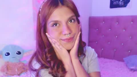 Sofia 3 online show from February 3, 3:53 am