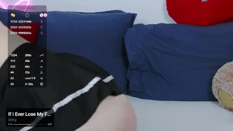   online show from April 12, 11:50 pm