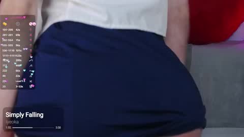   online show from January 27, 9:44 pm