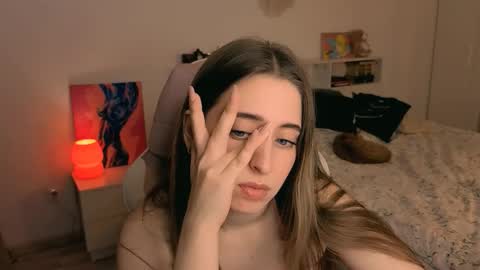 Amanda  mandy online show from November 8, 2:22 pm