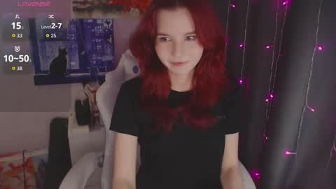 Lu online show from May 26, 6:40 pm