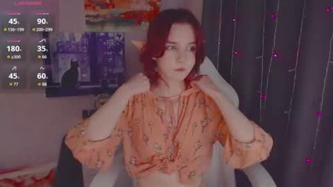 Lu online show from July 25, 6:37 pm