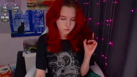 Lu online show from February 10, 7:50 pm