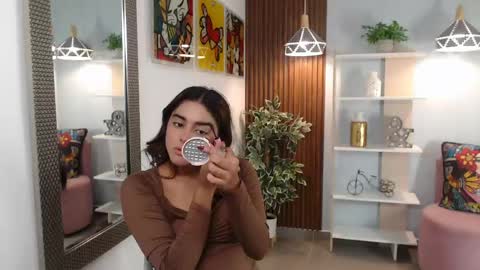 Lucy online show from May 21, 11:08 am