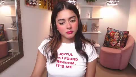 Lucy online show from July 18, 11:35 am