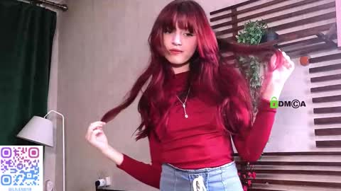 _lucystars online show from November 20, 2:07 pm