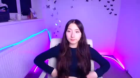 Luna online show from October 19, 11:23 am
