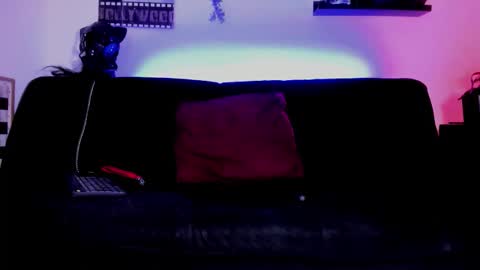 MISS LUNA online show from December 1, 10:56 pm