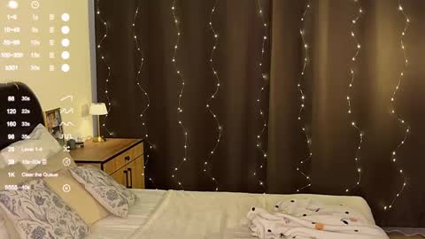 Amelia online show from December 1, 5:33 am