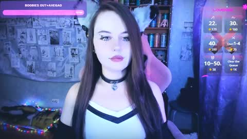 Mia online show from March 25, 9:01 am